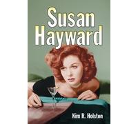 Kim R. Holston Susan Hayward (Tascabile)