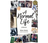 Kim Rich A Normal Life (Tascabile)