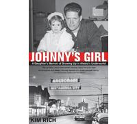 Kim Rich Johnny's Girl (Tascabile)