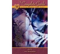 Kim Richards The Complete Guide to Writing Paranormal Novels (Tascabile)