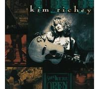 Kim Richey - Kim Richey [Us Import] by Kim Richey (1995-05-09)