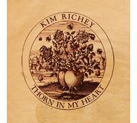 Kim Richey Thorn In My Heart (CD)