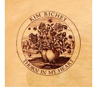 Kim Richey Thorn in My Heart (CD) Album