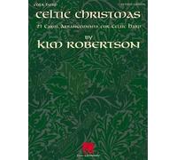 Kim Robertson Celtic Christmas - Revised Edition (Tascabile)