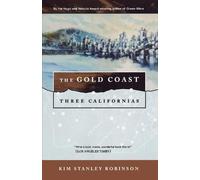 Kim Robinson Gold Coast (Tascabile)