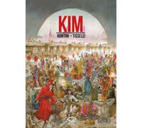 Kim - Rontini Valerio, Tisselli Sergio