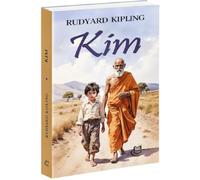 Kim - Rudyard Kipling
