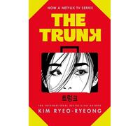 Kim Ryeo-ryeong The Trunk (Tascabile)