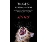 Kim Sagwa Mina (Tascabile)