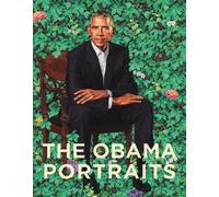 Kim Sajet Dorothy Moss Taína Caragol Richard The Obama Portr (Copertina rigida)