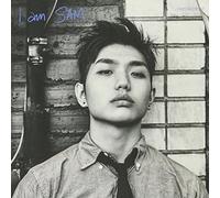 Kim, Sam - I Am Sam (1st Mini Album)