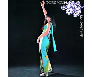 Kim Sang Hee - Love Story