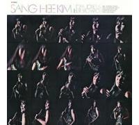 Kim Sang-Hee Sings Tom Jones & Burt Bacharach (Vinyl LP)