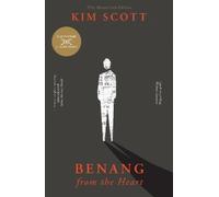 Kim Scott Benang (Tascabile)