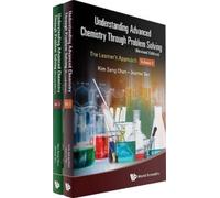 Kim Seng Chan J Understanding Advanced Chemistry Through Prob (Copertina rigida)