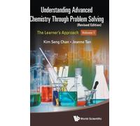 Kim Seng Chan J Understanding Advanced Chemistry Through Prob (Copertina rigida)