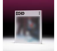 KIM SEOK JIN BTS 2° Mini Album Echo II Ver. CD + P.Book + P.Card + Lyric +...