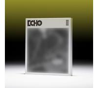 KIM SEOK JIN BTS 2° Mini Album Echo III Ver. CD + libro + P.Card + testi +...