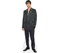 Kim Seok-Woo (Black Suit) mini formato