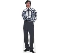 Kim Seok-Woo (BW) a grandezza naturale