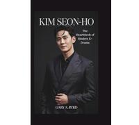 KIM SEON-HO: The Heartthrob of Modern K-Drama