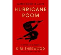 Kim Sherwood Hurricane Room (Copertina rigida) Double O