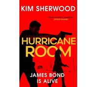 Kim Sherwood Hurricane Room (Copertina rigida) Double O