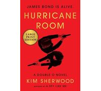 Kim Sherwood Hurricane Room (Tascabile) Double O