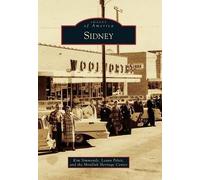 Kim Simmonds Leann Pelvit Sidney (Tascabile) Images of America