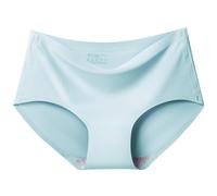 KIM Slip Brasiliana Donna A Bassa Vita Senza Cuciture 3/6 Pezzi