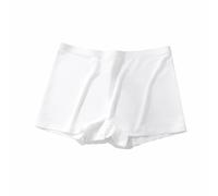 KIM Slip Donna Vita Alta Senza Cuciture Boxer Panties 4 Pezzi