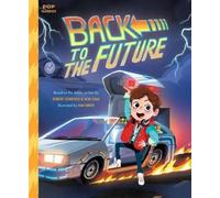 Kim Smith Back To The Future (Copertina rigida) Pop Classics
