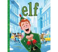 Kim Smith Elf (Copertina rigida)