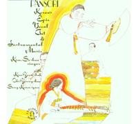 Kim,So-Hee - Pansori-Korea'S Epic Vocal Art