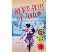 Kim Spencer Weird Rules to Follow (Tascabile)