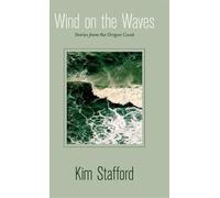 Kim Stafford Wind on the Waves (Copertina rigida)