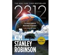 Kim Stanley Robinson 2312 (Tascabile)