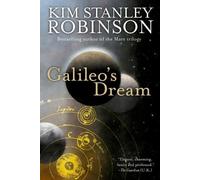 Galileo's Dream [Lingua Inglese]