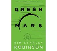Kim Stanley Robinson Green Mars (Tascabile) Mars Trilogy