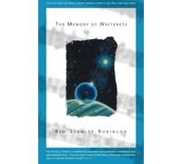Kim Stanley Robinson Memory of Whiteness (Tascabile)
