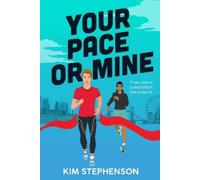Kim Stephenson Your Pace or Mine: 1 (Tascabile) Running for the Romance