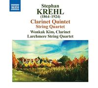 Kim - String Quartet 17