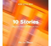 Kim Sung Kyu - 10 Stories