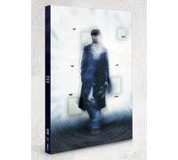 KIM SUNG KYU 6° Mini Album [OFF THE MAP] ON MY PATH Ver. CD + P. Book + P. Ca...