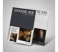 Kim Sung Kyu - Inside Me