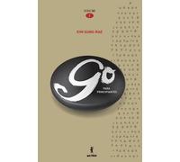 Kim Sung-Rae GO para principiantes (Tascabile)