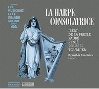 Kim-Sutre, Kyunghee - La Harpe Consolatrice