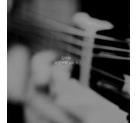 KIM TAE HWAN - Kim Tae Hwan Acoustic Vol.1