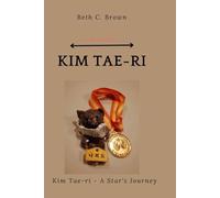 Kim Tae-ri ( A Biography): Kim Tae-ri - A Star's Journey
