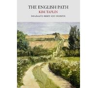 Kim Taplin The English Path (Tascabile)